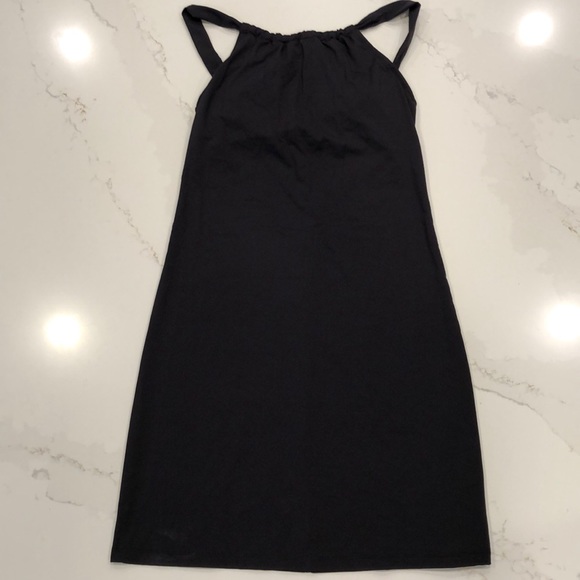Athleta Dresses & Skirts - Athleta halter dress, XS